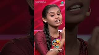 മഞ്ജുപിള്ള Wins😎 ocicbc2 ep 421 [upl. by Alexine]