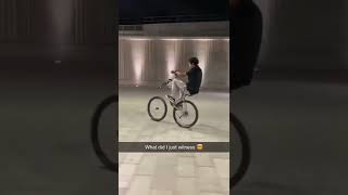 The greatest bike stunts you’ll ever see 🔥 [upl. by Ammadas]