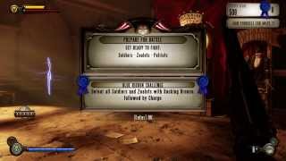 Ribbons Made Easy  Emporia Arcade Wave 12  Bioshock Infinite Clash In The Clouds [upl. by Enimzzaj]