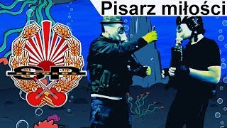 BRACIA FIGO FAGOT  Pisarz miłości OFFICIAL VIDEO [upl. by Gnoz]