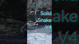 내원사  Solid Snake 🐍 V4 [upl. by Lrub542]