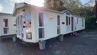 Pemberton Knightsbridge 42x14 2012 For Sale  Beauport Holiday Park Hastings East Sussex TN377PP [upl. by Barny]