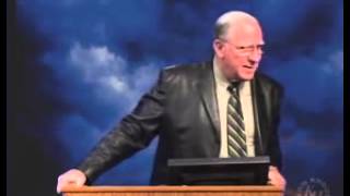 Chuck Missler Revelation Session 05 Chapter 2 1217 The Letter To The Church Of Pergamos [upl. by Vivien865]