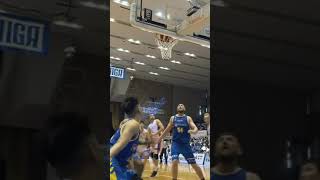 Kiefer Ravena’s excellent skills [upl. by Corneille]