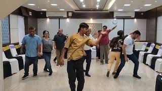 Shava Shava Song  Wedding Sangeet reharsal Sanjeet Kapoor Bollywood song [upl. by Ardith]