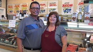 After 70 years of doing business Turlock familyowned grocery store closing down for good [upl. by Koppel]