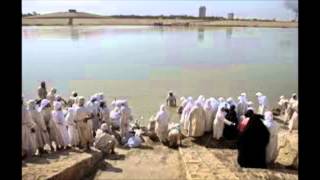 Mandaean Documentary AKA Mandaeans Sabians amp St John Christians [upl. by Timoteo298]