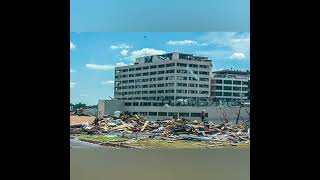 Remembering The 2011 Joplin Missouri EF5 Tornado joplin tornado [upl. by Possing590]