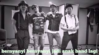 The Cash  Anak Band Lagi [upl. by Dempstor]