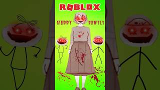 This Roblox Horror Game Is DISTURBING [upl. by Yud921]