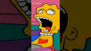 5 Times Lisa Simpson Was Unexpectedly Dumb In The Simpsons [upl. by Dolhenty]