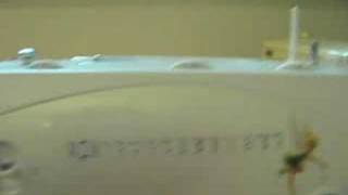 Sewing Machine Basics 1 Part 1 of 2 [upl. by Mattson]