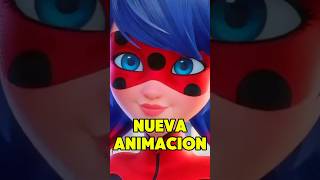 La horrible animación de Miraculous Ladybug Temporada 6 [upl. by Rhyner928]