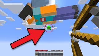 TOP 3000 PERFECT TIMING MOMENTS IN MINECRAFT When the Timing is PERFECT [upl. by Neahs]