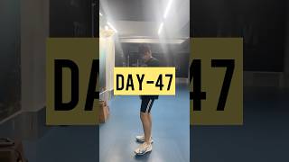 Day 4775 Hard Challenge fitness motivation workout bharathgaadheTheSpecsGuy009 [upl. by Llerol835]