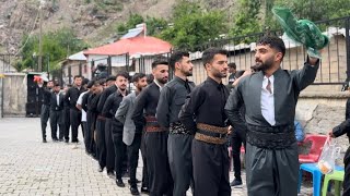 Hakkari Düğünleri  Taşbaşı Köyü Düğünleri Şexani Oremarya  ©️ 2024  Kurdish Wedding [upl. by Hardwick]