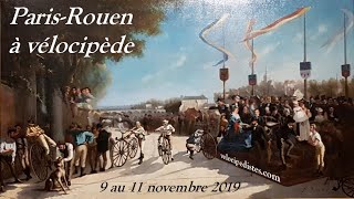 PARIS ROUEN Trailer [upl. by Hach]