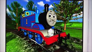 Martin Sherman As Thomas US Seasons 1318 [upl. by Ades310]