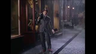 Singin in the Rain Full SongDance  52  Gene Kelly  Musical Romantic Comedies  1950s Movies [upl. by Nairehs]