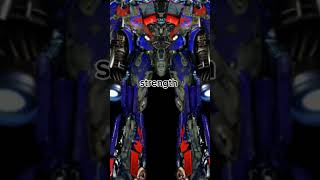 Jetwing optimus prime dotm vs megatron tf 1 2007 [upl. by Aneeb265]