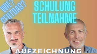 MAV LIVE Schulung und §§19 20 MVG EKD [upl. by Aerised]