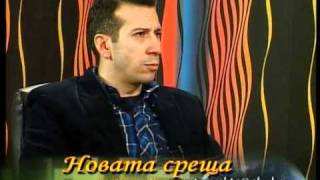 Pastor Güçlü Corey Erman guest in Bulgarian Christian Television [upl. by Adar47]