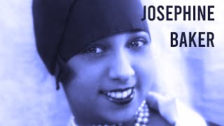 Joséphine Baker  Pardon si je t’importune [upl. by Veronica134]