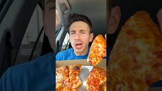 Pawtucket House of Pizza Review in Pawtucket Rhode Island foodreview shorts [upl. by Barker939]