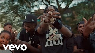 Lil Baby ft Polo G Lil Durk  From The Bottom Music Video [upl. by Nieberg]