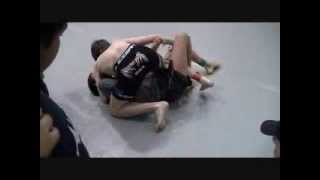 Mike Faro Expert NO GI US Grappling [upl. by Conard]