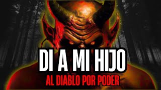 03  Ofreció a su HIJO al DIABLO a cambio de PODER [upl. by Irik]