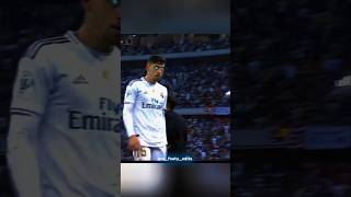 MENTALITY OF Valverde 🦅 football realmadrid valverde morata shortvideo [upl. by Leonsis]