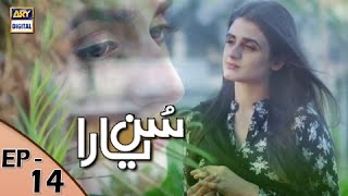 Sun yaara  Ep 14  3rd April 2017  ARY Digital Drama [upl. by Nauqyt203]