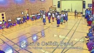 Setons Ceilidh Band [upl. by Ahcsropal]