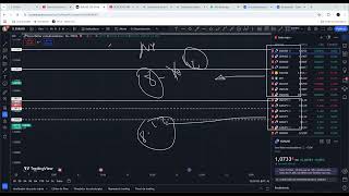 FOREX  opErando tokio etapa 2 [upl. by Ledniahs]