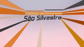 LIVE  São Silvestre 2023 [upl. by Lore208]