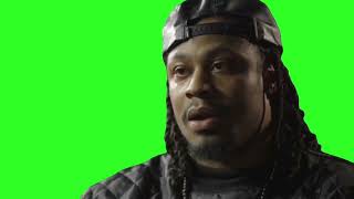 Marshawn Lynch get got meme [upl. by Irahcaz267]