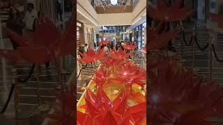 Palladium mall video youtube shortsvideo viralvideo viralshorts entertainment reels gujarat [upl. by Ligetti]