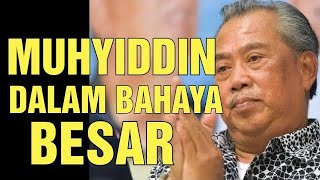 GAME OVER CHECKMATE MAHATHIR MENDAPAT KHABAR MENGEJUTKAN INI [upl. by Dinnie]