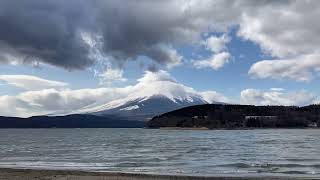 山中湖ふるさとライブ〜涙は海に [upl. by Sink]