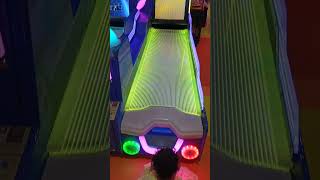 Fun Games at Hyderabad Inorbit Mall [upl. by Gisella]