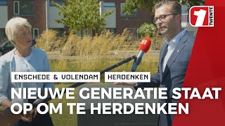 Enschede heeft de Vuurwerkramp Volendam het Hemeltje [upl. by Trelu]