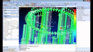 Femap Version 113 Postprocessing Capabilities [upl. by Arnaud]