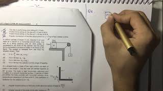 FIITJEE AITS very easily cracked  Part3 [upl. by Riki]