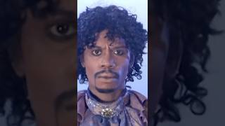 Dave Chappelle Prince on the Chappelle Show shortsdavechappelle [upl. by Atikel]