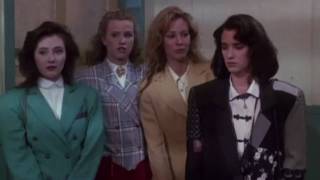 Heathers The Musical  Seventeen [upl. by Alekram]