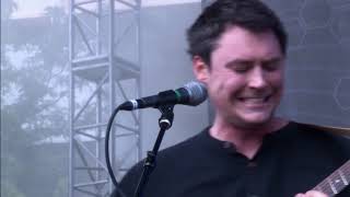 The Front Bottoms  Live from the 2018 Bunbury Music Festival [upl. by Leamhsi]