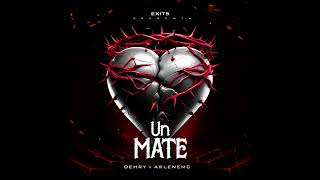 Arlene MC x Dehry  Un Mate INSTRUMENTAL [upl. by Pogah]