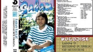 Saban Saulic  Hej Jano Jano  Audio 1989 [upl. by Diena128]