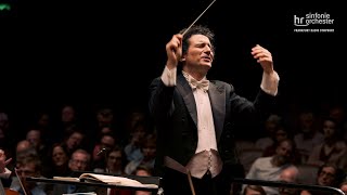 Ravel Daphnis et Chloé – 2 Suite ∙ hrSinfonieorchester ∙ Alain Altinoglu [upl. by Ahcim855]